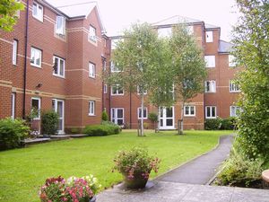 PHOTOS SHOW A GENERAL VIEW OF THE RETIREMENT DEVELOPMENT- click for photo gallery